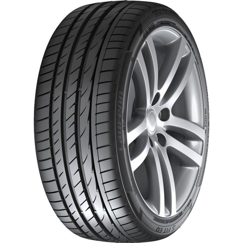 LAUFENN S FIT EQ+ 255/45 R20 105W XL
