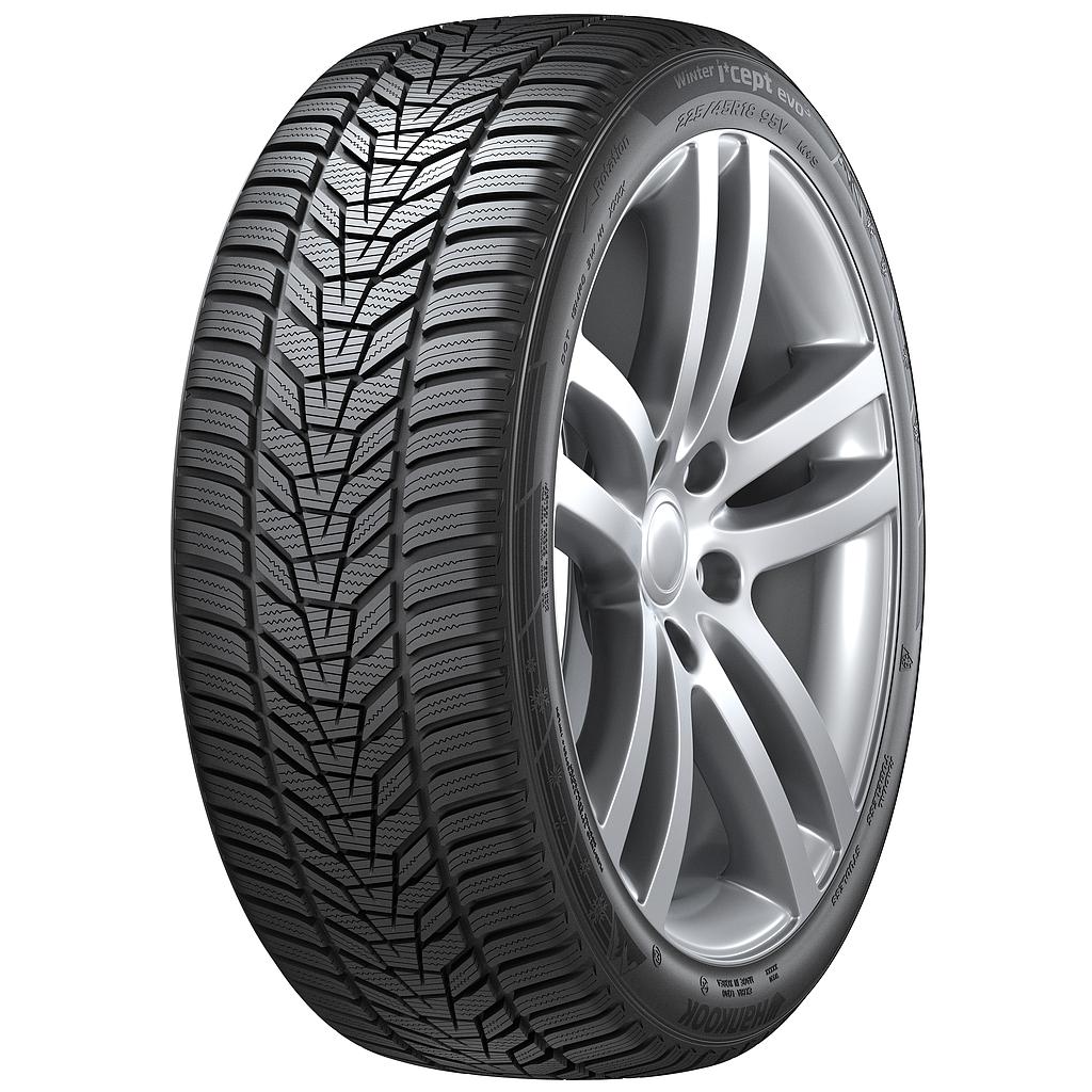 HANKOOK Winter i*cept evo3 255/45 R19 104V XL