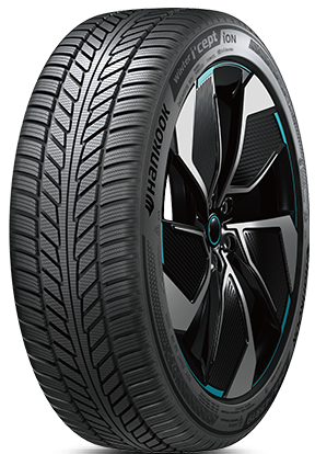 HANKOOK iON i*cept 275/45 R19 108V XL