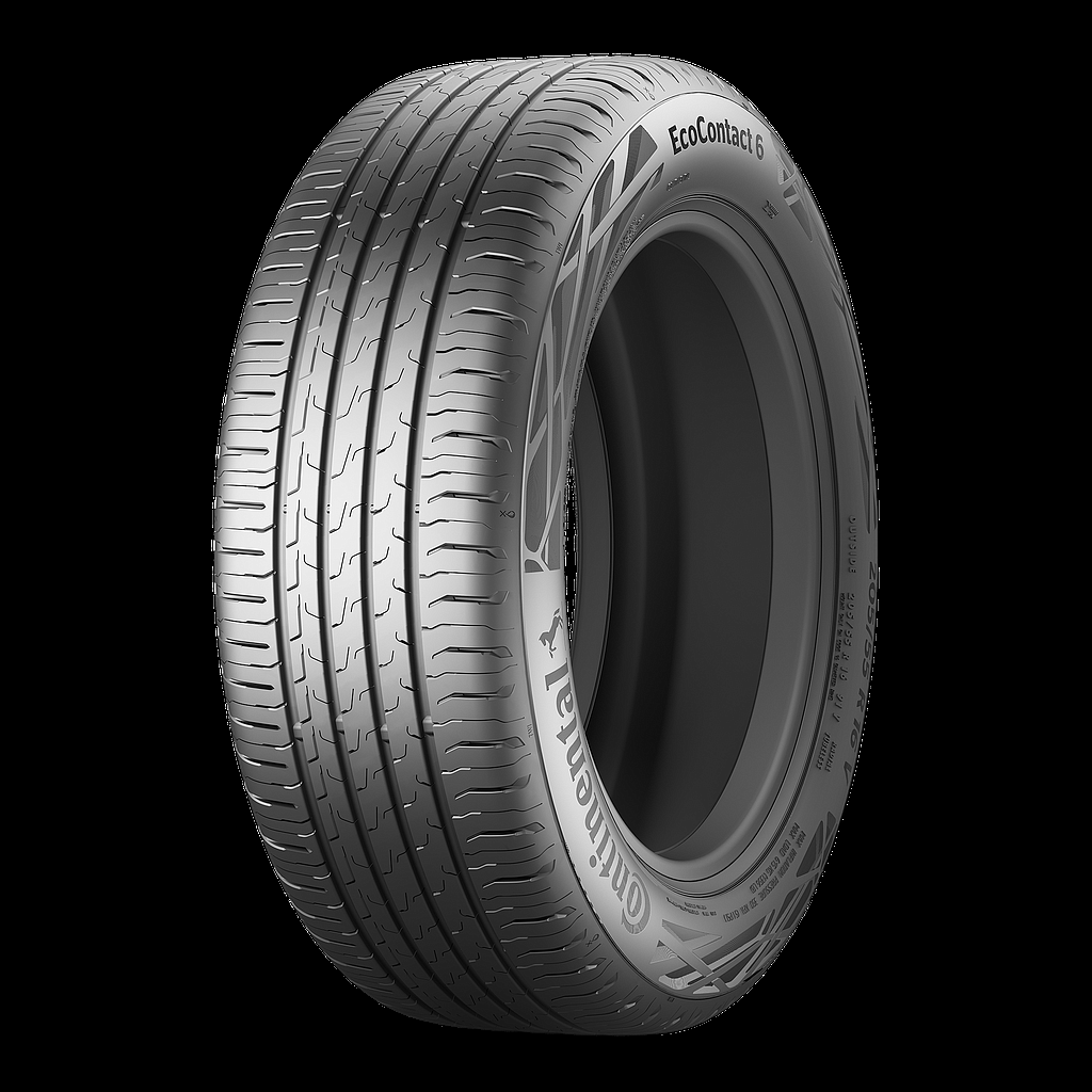 CONTINENTAL EcoContact 6 215/65 R17 99V 
