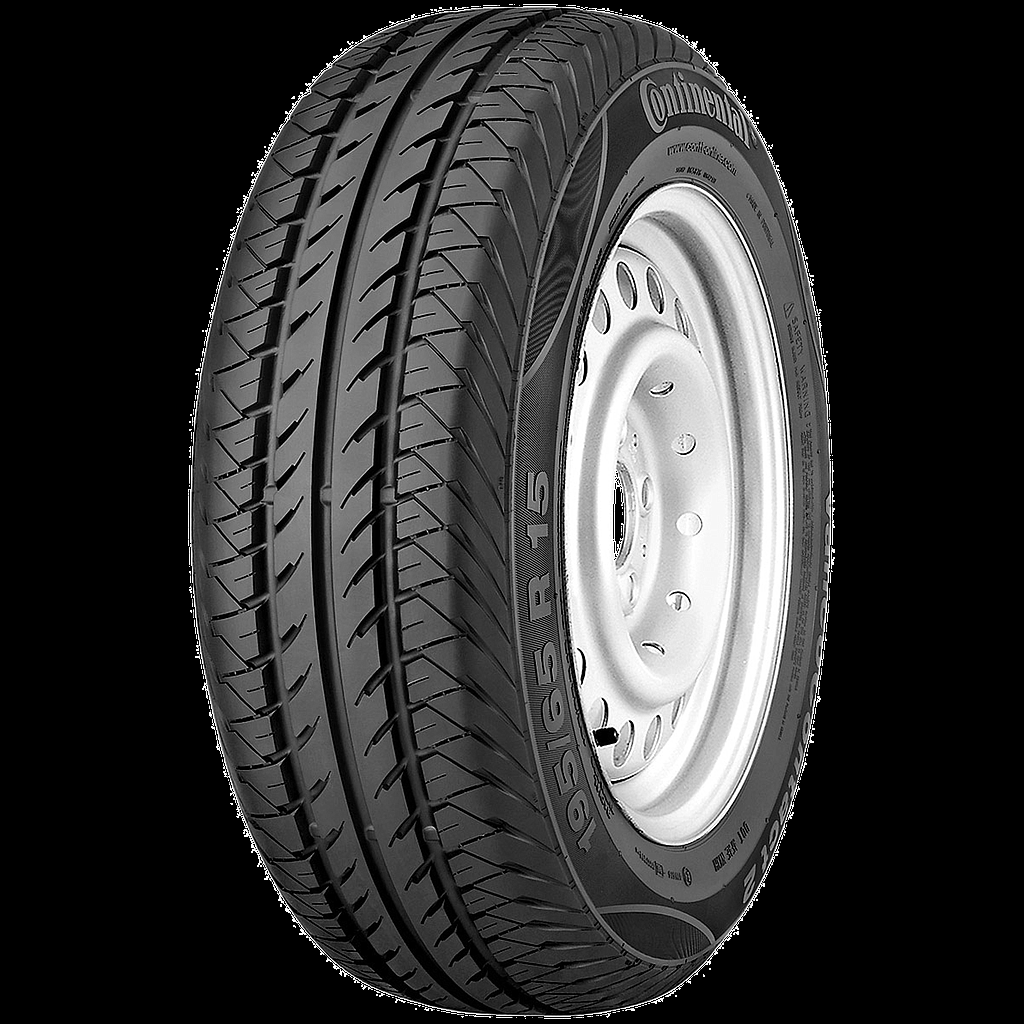 CONTINENTAL VancoContact 2 175/70 R14 95T 