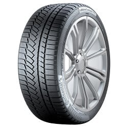 CONTINENTAL WinterContact TS 850 P 235/65 R17 104H 
