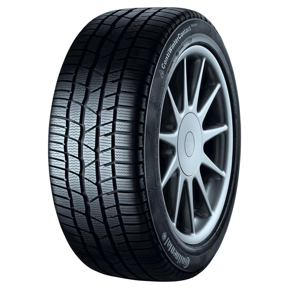 CONTINENTAL ContiWinterContact TS 830 P 255/35 R19 96V XL