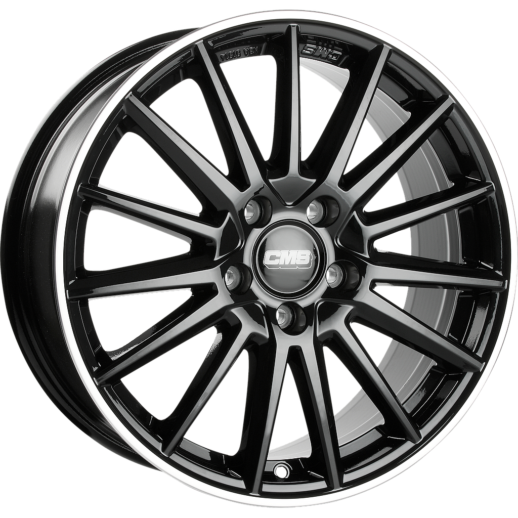CMS C23 6x15