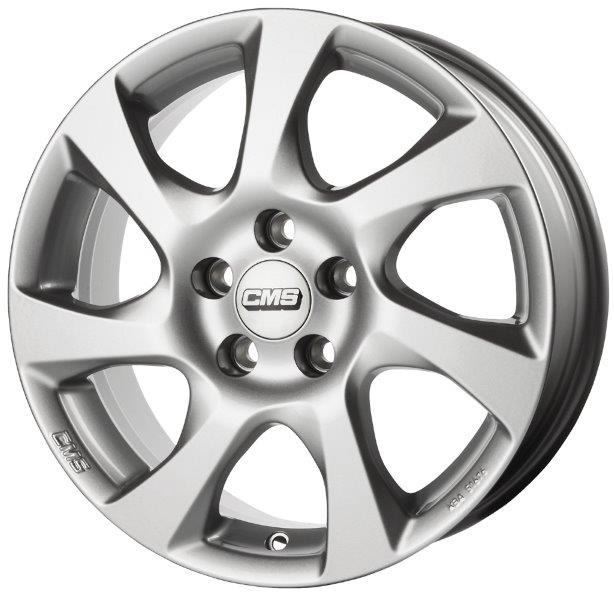CMS C24 6x15