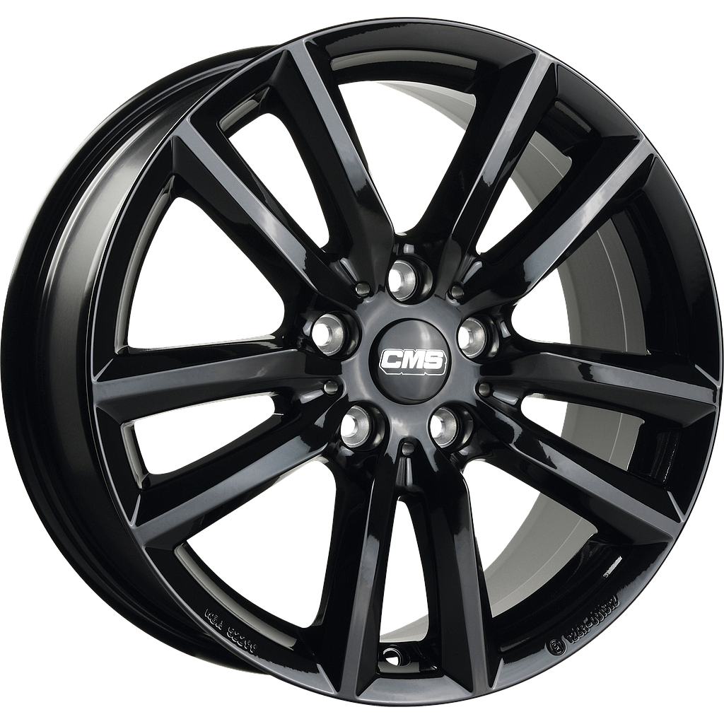 CMS C27 7.5x18