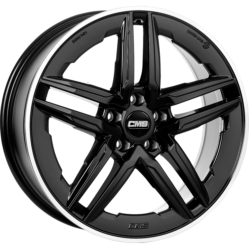 CMS C29-AERO 7.5x18