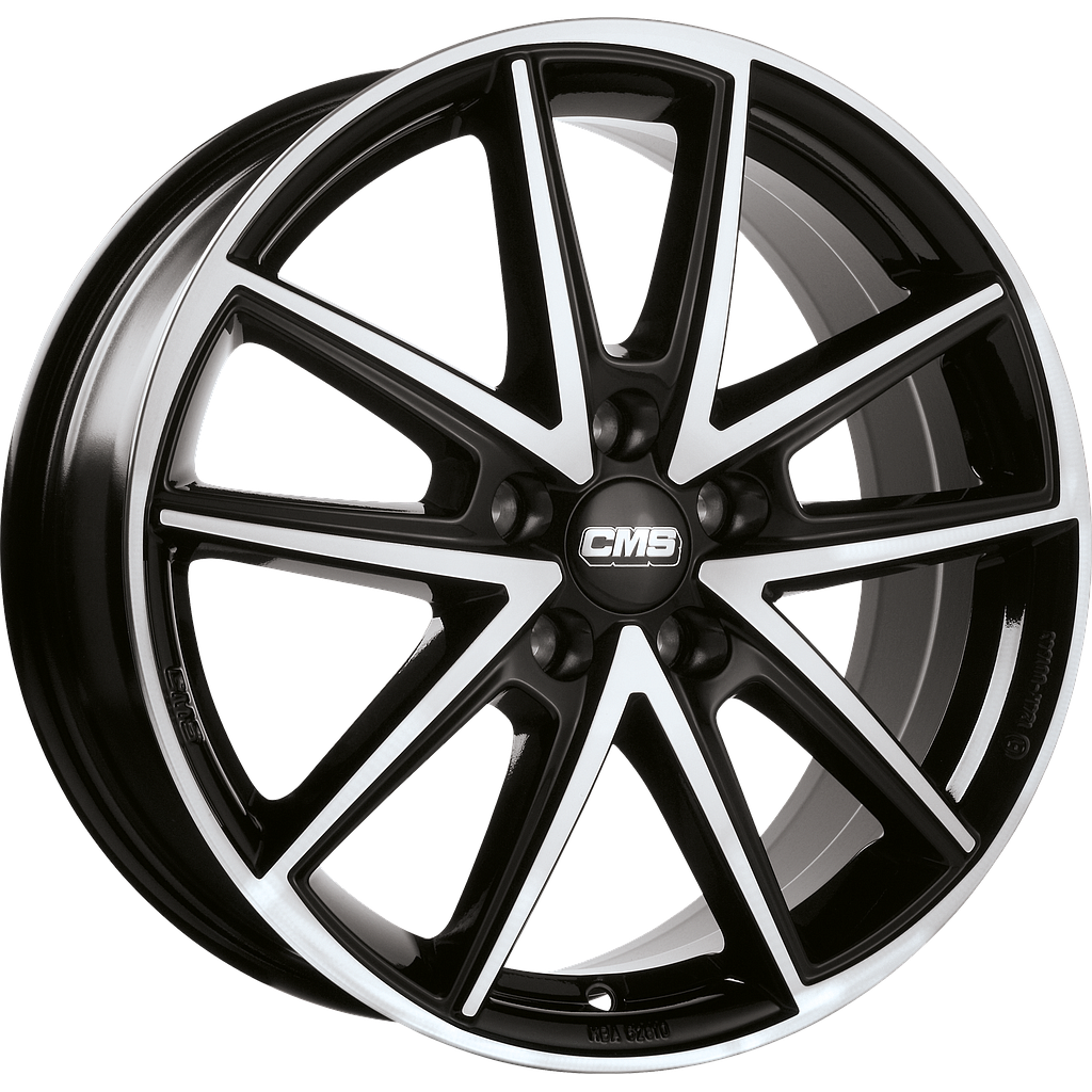 CMS C30 6.5x16