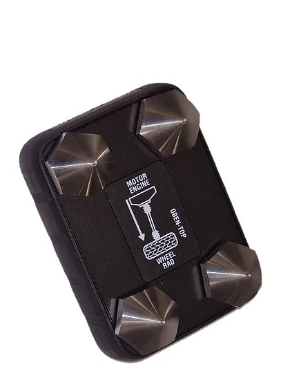 Inclinomètre Autel pour Mercedes