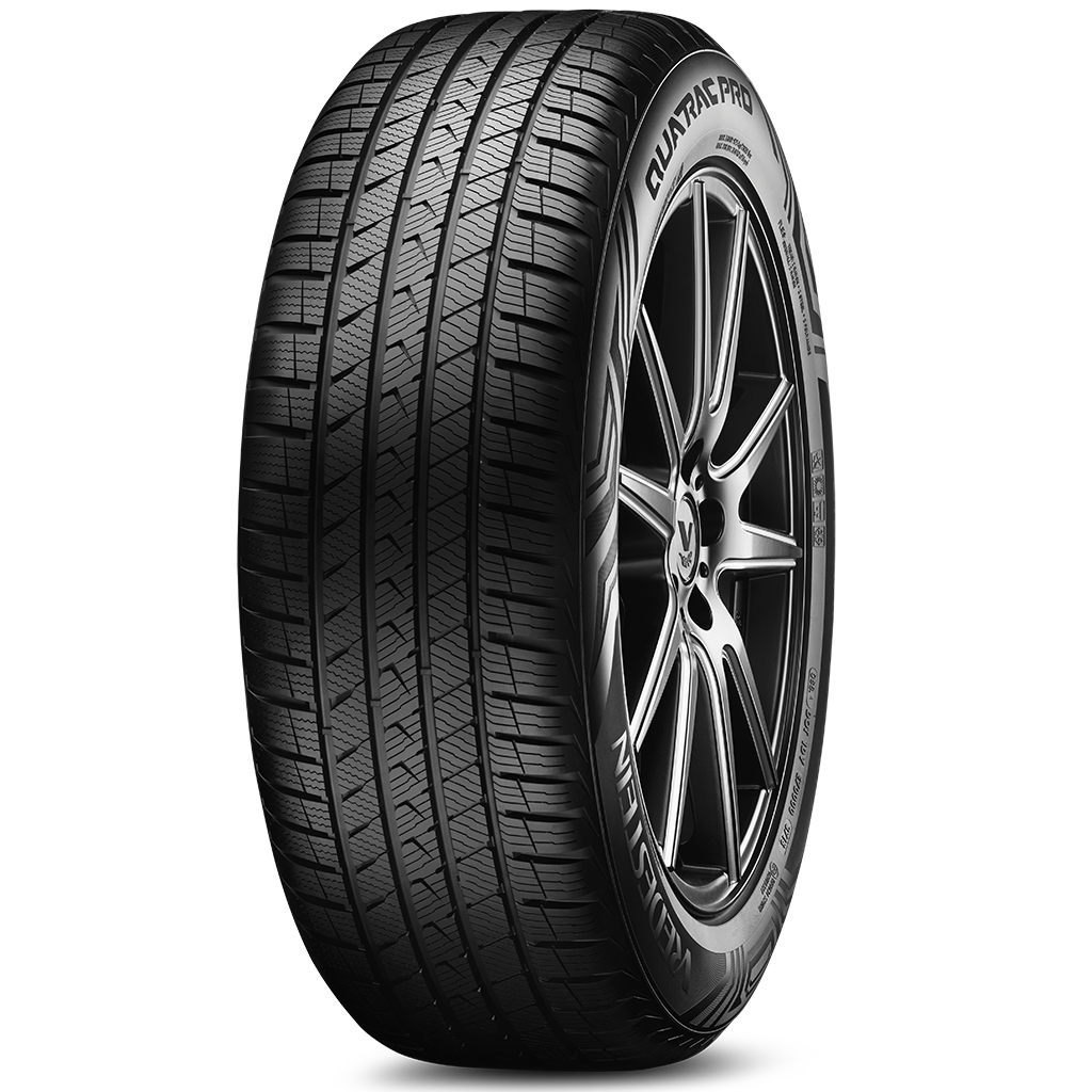 VREDESTEIN QUATRAC PRO+ 275/45 R21 110Y XL