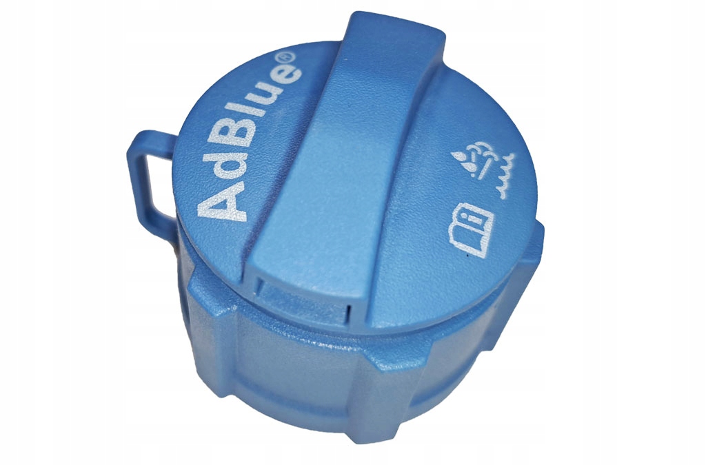 Tankdeckel