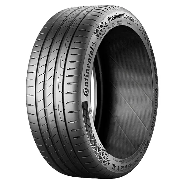 CONTINENTAL PremiumContact 7 245/50 R18 100Y 