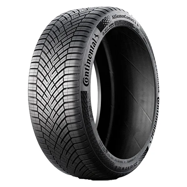 CONTINENTAL AllSeasonContact 2 255/55 R19 111W XL