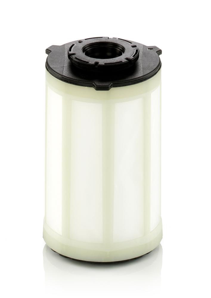 Filtro diesel DW12 Ducato