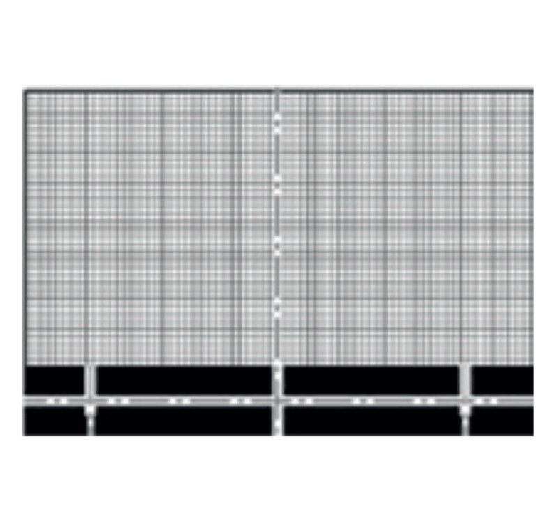 Zieltafel LDW Suzuki / Isuzu