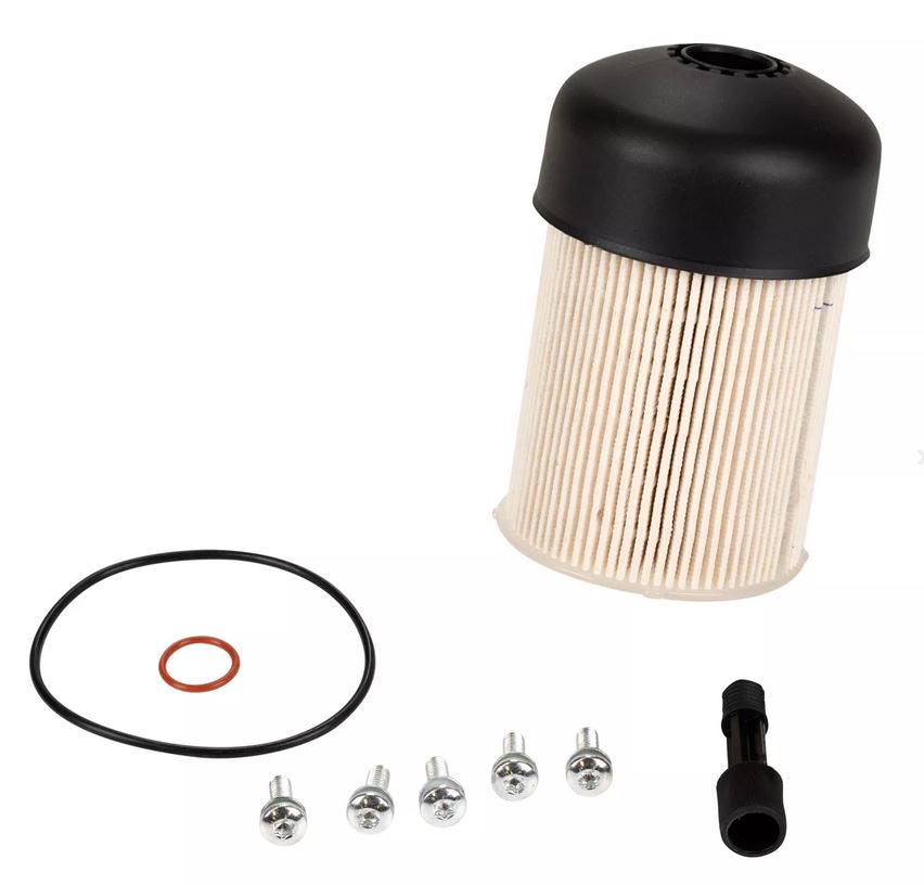 Dieselfilter Master III Trafic III