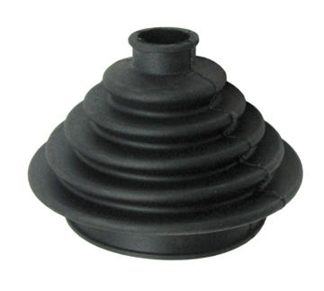 Manschette 2CV / GSA aussen