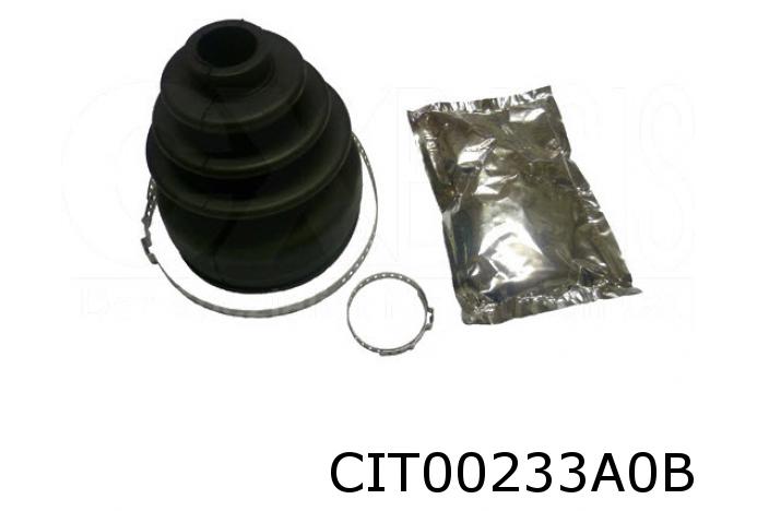 Ensemble gaine CX interne