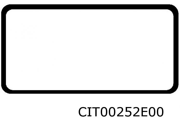 Joint cache soupape CX Athéna