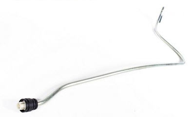 Tube pour cable de frein C5 gauche