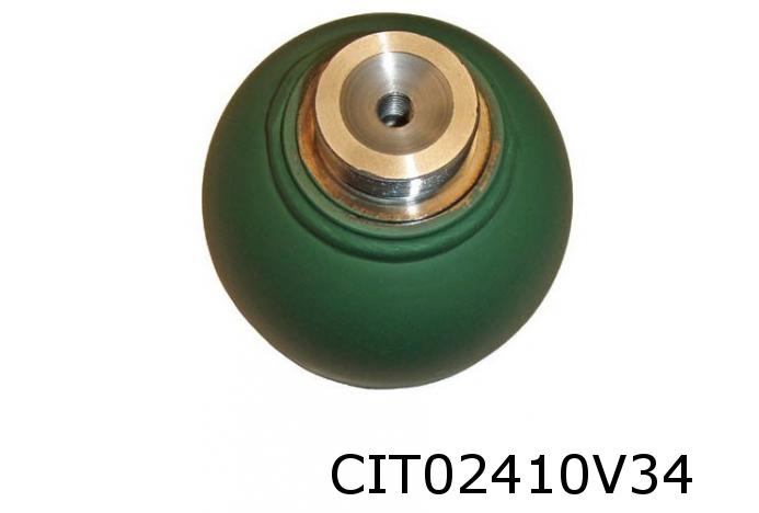 Sphères-anti-affaissement Xantia / XM arrière