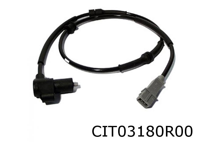 Xsara / Xsara Picasso ABS-sensor voorzijde