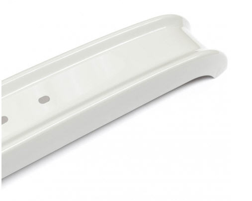 Pare choc 2CV +accessoires arrière