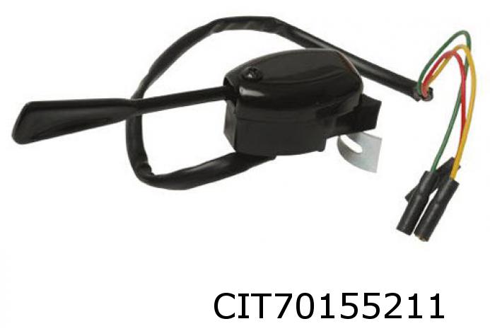 turn signal switch (Imitation) black