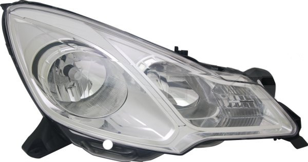 Projecteur C3 III droite