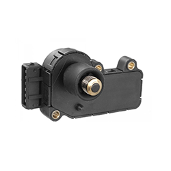 PSA (1.1i TU1M+) stappenmotor