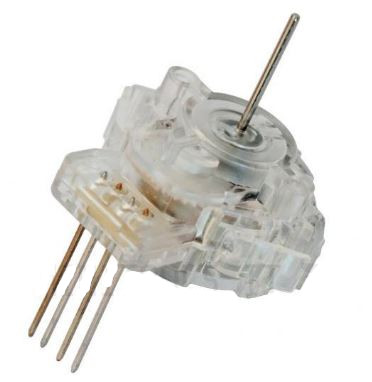 Moteur pour tachymètre et compte-tours Jaeger 