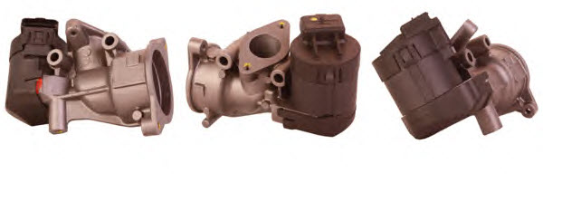 Vanne EGR 2.0 HDI du FABRICANT ORIGINAL