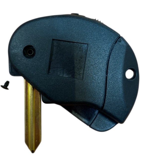 Xantia Sleutelhuis 2-knops