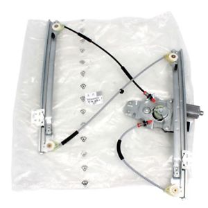 Lève-vitre C5 III avant droite