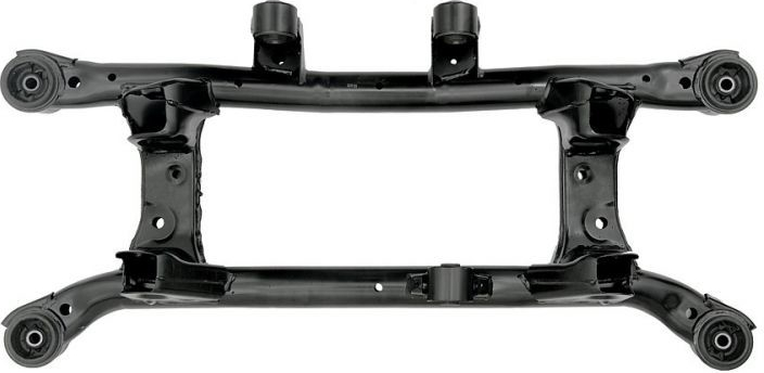 CROSSMEMBER ASSY-RR