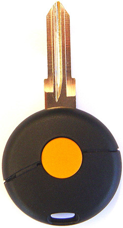 Guscio chiave 1 taste